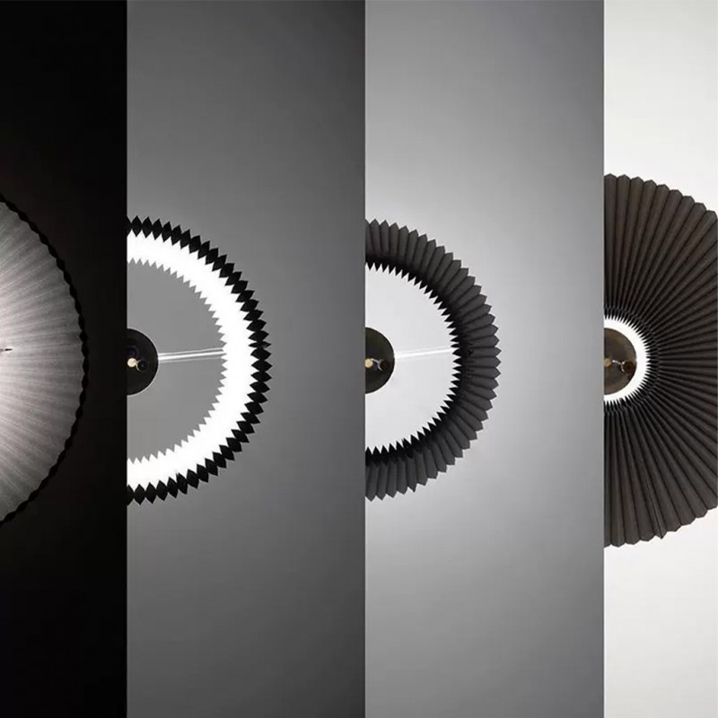 Soren Creative Led Stretchable Pendant Light