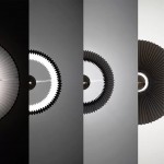Soren Creative Led Stretchable Pendant Light