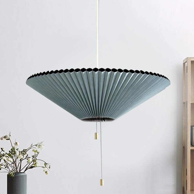 Soren Creative Led Stretchable Pendant Light