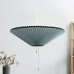 Soren Creative Led Stretchable Pendant Light