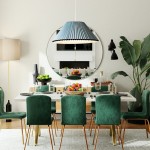 Soren Creative Led Stretchable Pendant Light