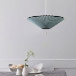 Soren Creative Led Stretchable Pendant Light