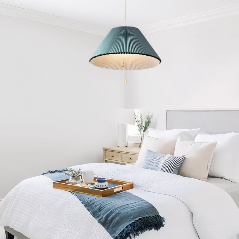 Soren Creative Led Stretchable Pendant Light
