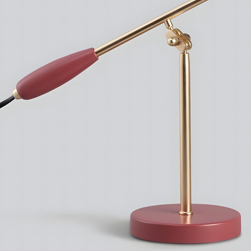Aanya Minimalist Birdy table lamp