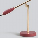 Aanya Minimalist Birdy table lamp