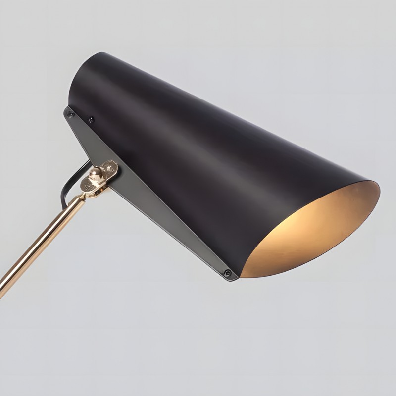 Aanya Minimalist Birdy table lamp