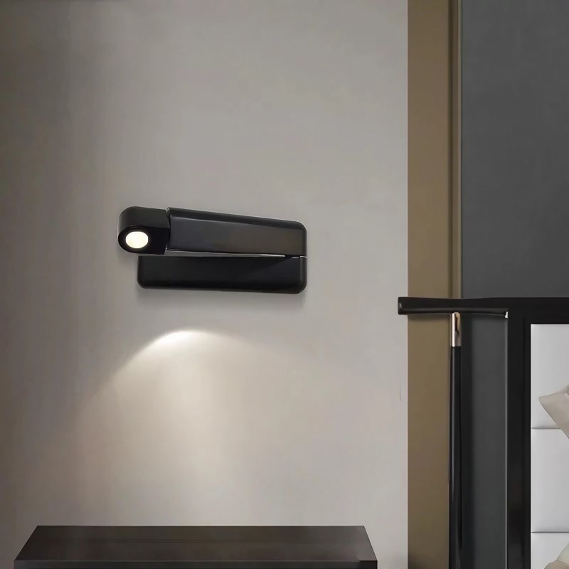 Mayra Corsa LED Bedside Light