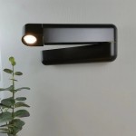 Mayra Corsa LED Bedside Light