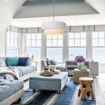 Elaraine Pleated Fabric Circular Drum Shade Chandelier