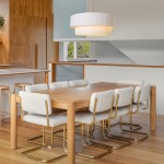 Elaraine Pleated Fabric Circular Drum Shade Chandelier