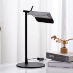 Sara Tab Table Lamp