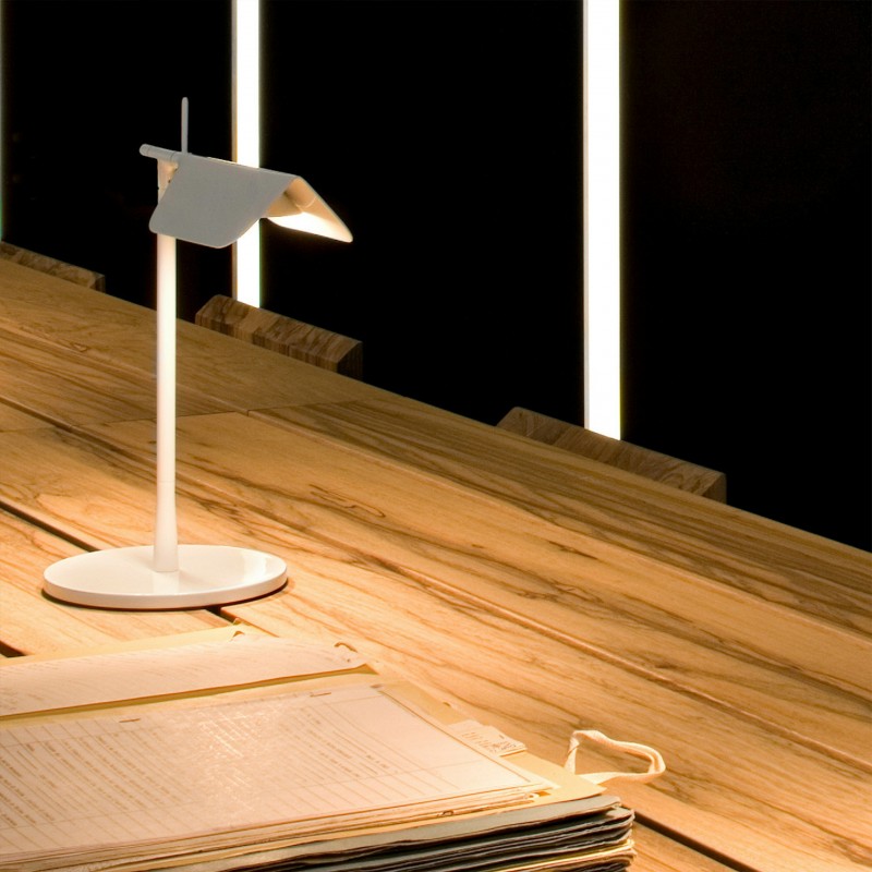 Sara Tab Table Lamp