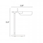 Sara Tab Table Lamp