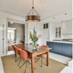 Ezra Vintage Bronze Industrial Pendant Light with Drum Shade