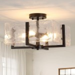 Fynix Nordic Mini Column Led Ceiling Downlight