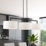 Octavia Duckbill Multihead Ceiling Lamp