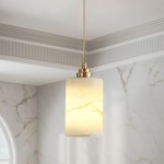 Atria Luxury Led Geometric Globe Sprinkle Pendant Light