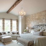 Astridina Rustic Antique Wooden French Country Chandelier
