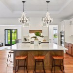 Astridina Rustic Antique Wooden French Country Chandelier
