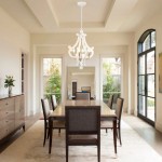 Astridina Rustic Antique Wooden French Country Chandelier