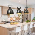 Hazel Industrial Style Metal Shade Pendant Light