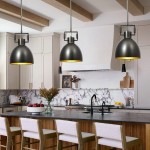 Hazel Industrial Style Metal Shade Pendant Light