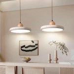 Carolina Origo Modern Pendant Lighting
