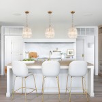 Zelda French Crystal Birdcage Pendant Light