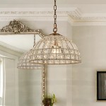 Wrythe 3-Light Milk Glass Linear Pendant Light