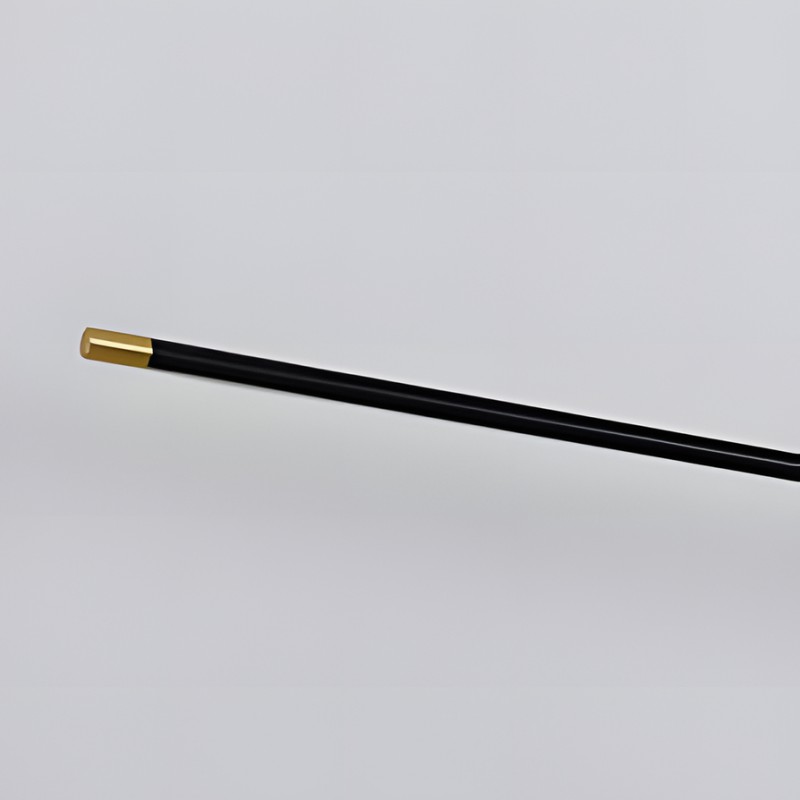 Rhett Modern Minimalist Linear Wall Lamp