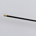 Rhett Modern Minimalist Linear Wall Lamp