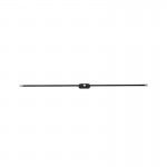 Rhett Modern Minimalist Linear Wall Lamp