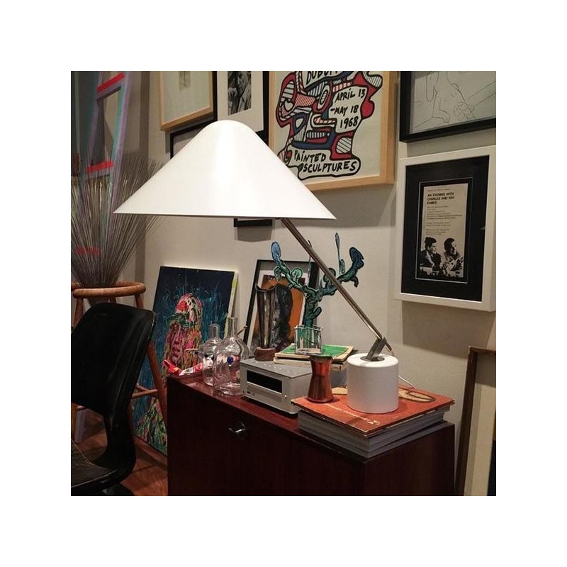 Swing Table Lamp