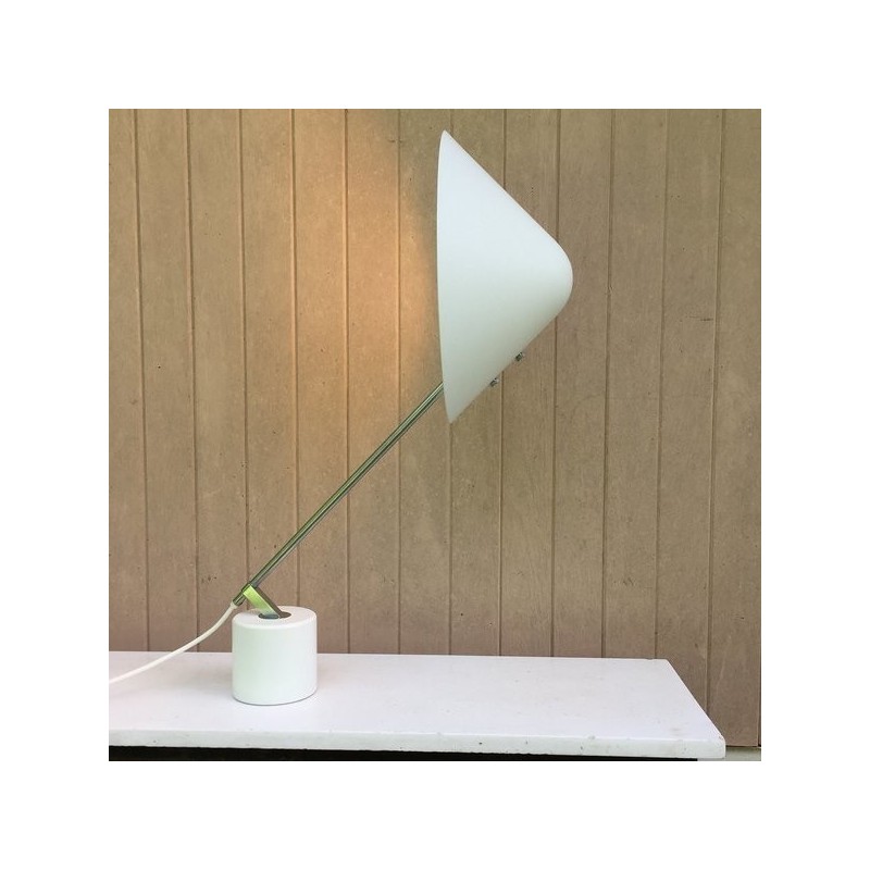 Swing Table Lamp