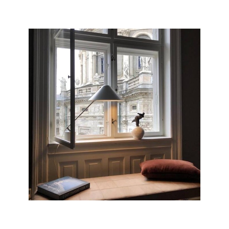 Swing Table Lamp