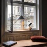 Swing Table Lamp