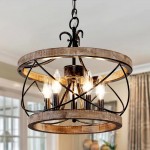 Spencer Vintage French Art Deco Brass Lantern Shell Pendant Light