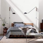 Praika Minimalist Swing Dome Wall Light