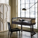 Praika Minimalist Swing Dome Wall Light