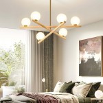 Theodora HEART Chandelier