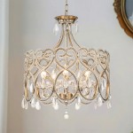 Ondine Modern Linen Fabric Shade Wall Sconce