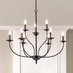 Hendricks Wabi-Sabi Travertine Circular LED Pendant Light