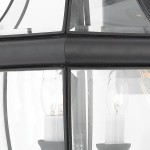 Riannon Country Metal Lantern Sconce