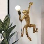 Rhett Modern Minimalist Linear Wall Lamp