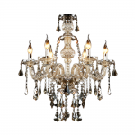 Mortimer Rainbow Chandelier