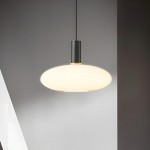 Gianna Japanese Paper Lantern Pendant Light