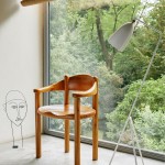 Grishma Nordic ‎Minimalist Metal Floor Lamp