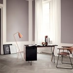 Grishma Nordic ‎Minimalist Metal Floor Lamp