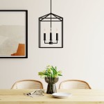 Modern Hand Carved Alabaster Cylinder Pendant Light