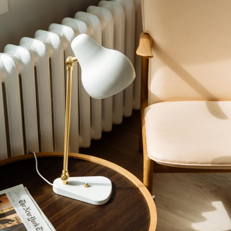 Santiago VL38 Table Lamp
